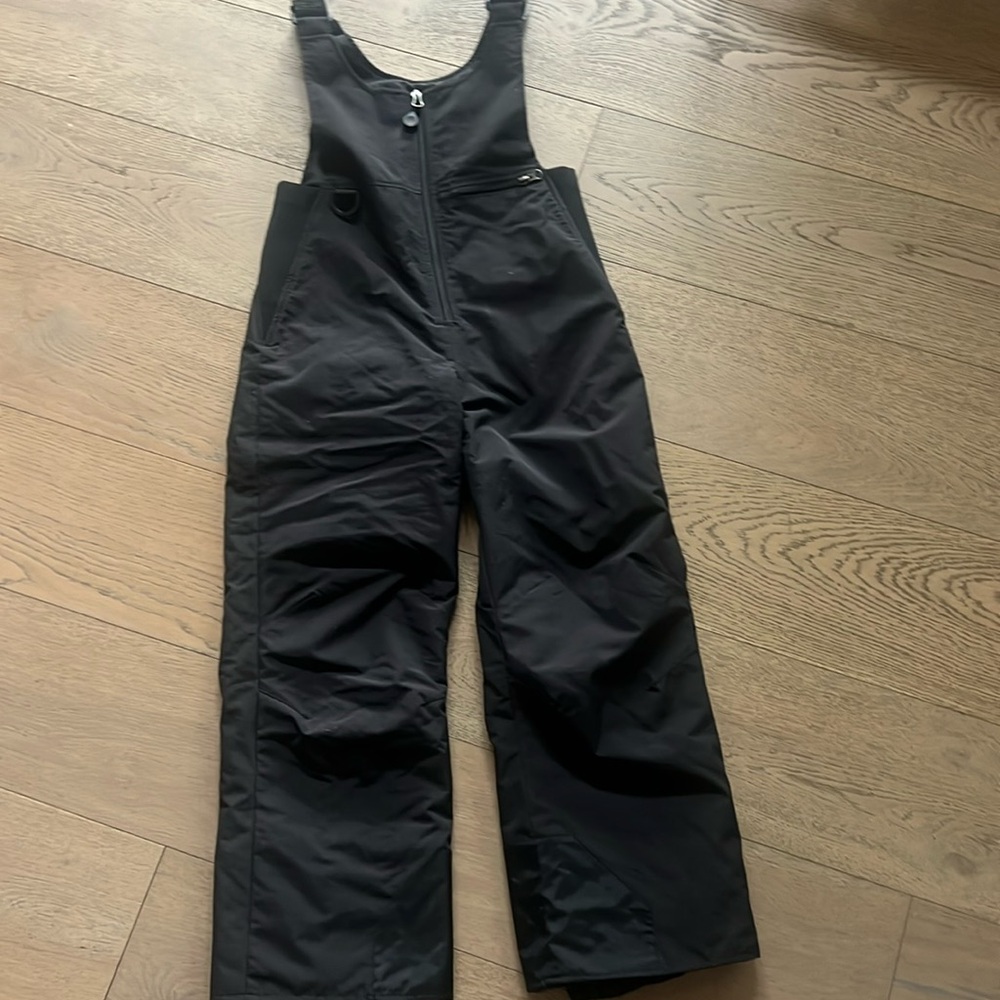 Youth Mountain Tek Trail Bib ski pants